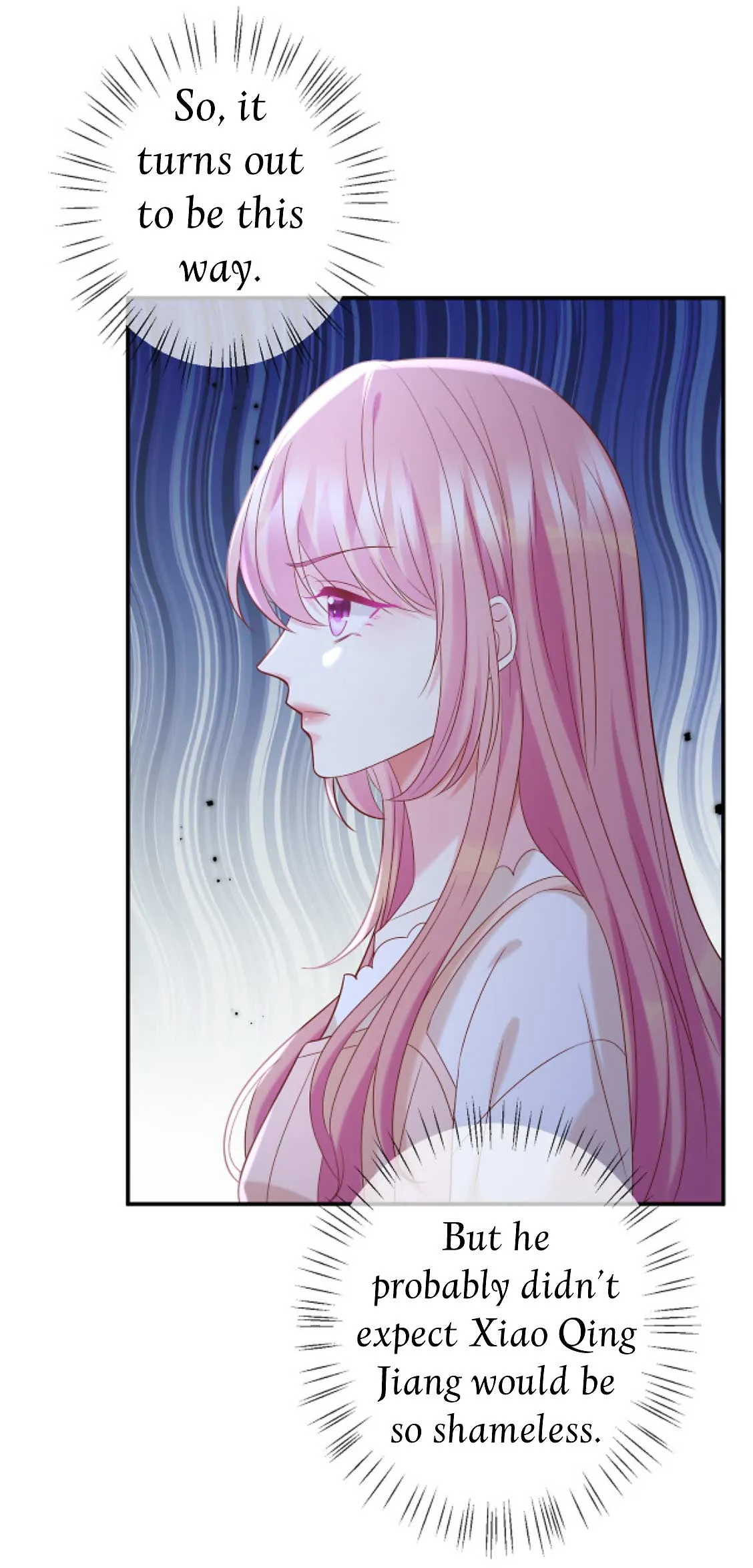 Embrace My Shadow Chapter 521 Online - página 6
