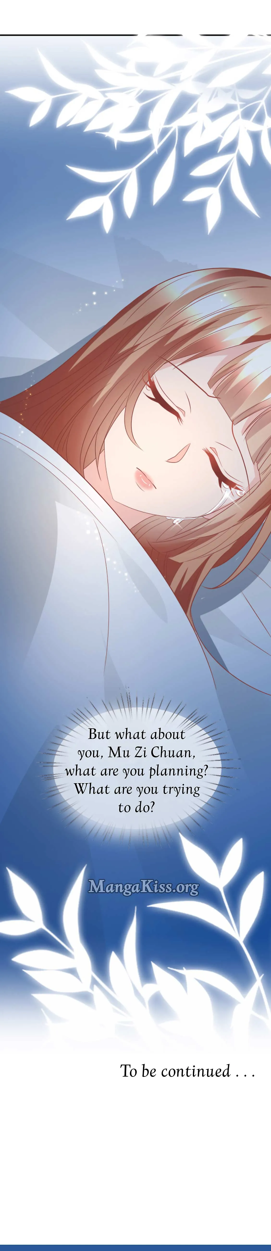 Embrace My Shadow Chapter 521 Online - página 22