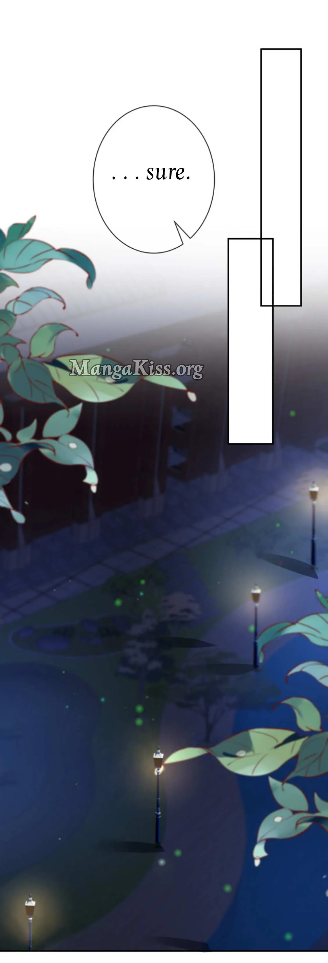 Embrace My Shadow Chapter 522 Online - página 7