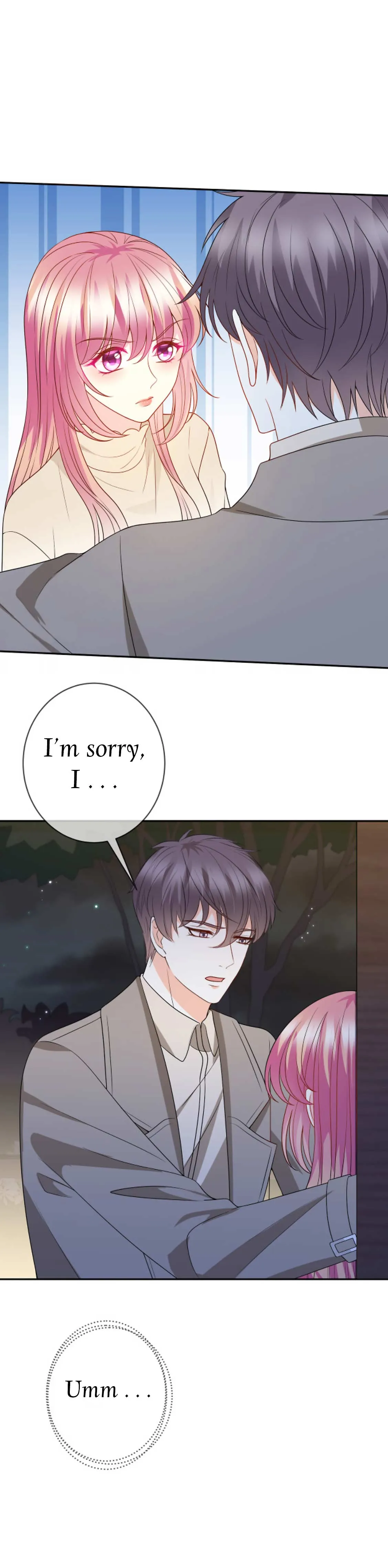 Embrace My Shadow Chapter 522 Online - página 16