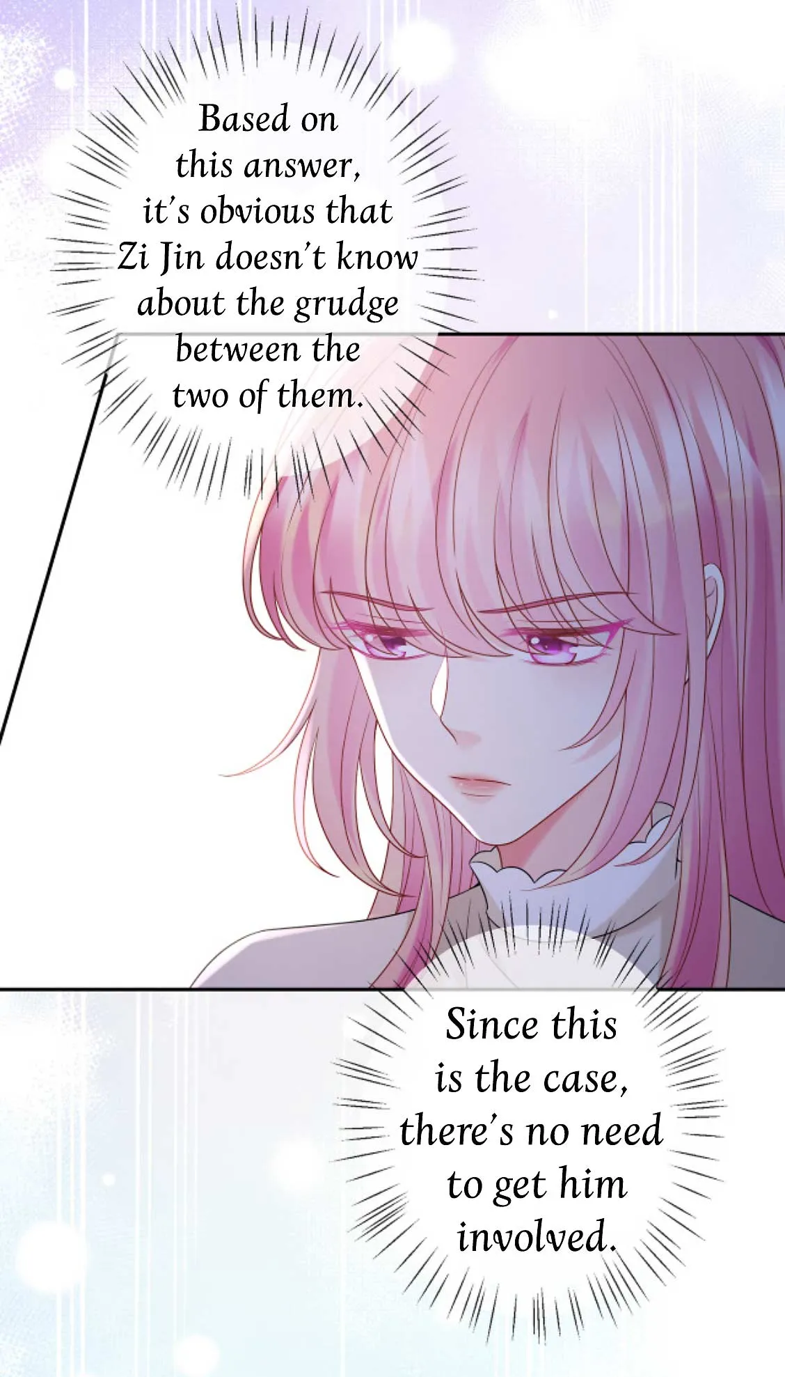 Embrace My Shadow Chapter 523 Online - página 5