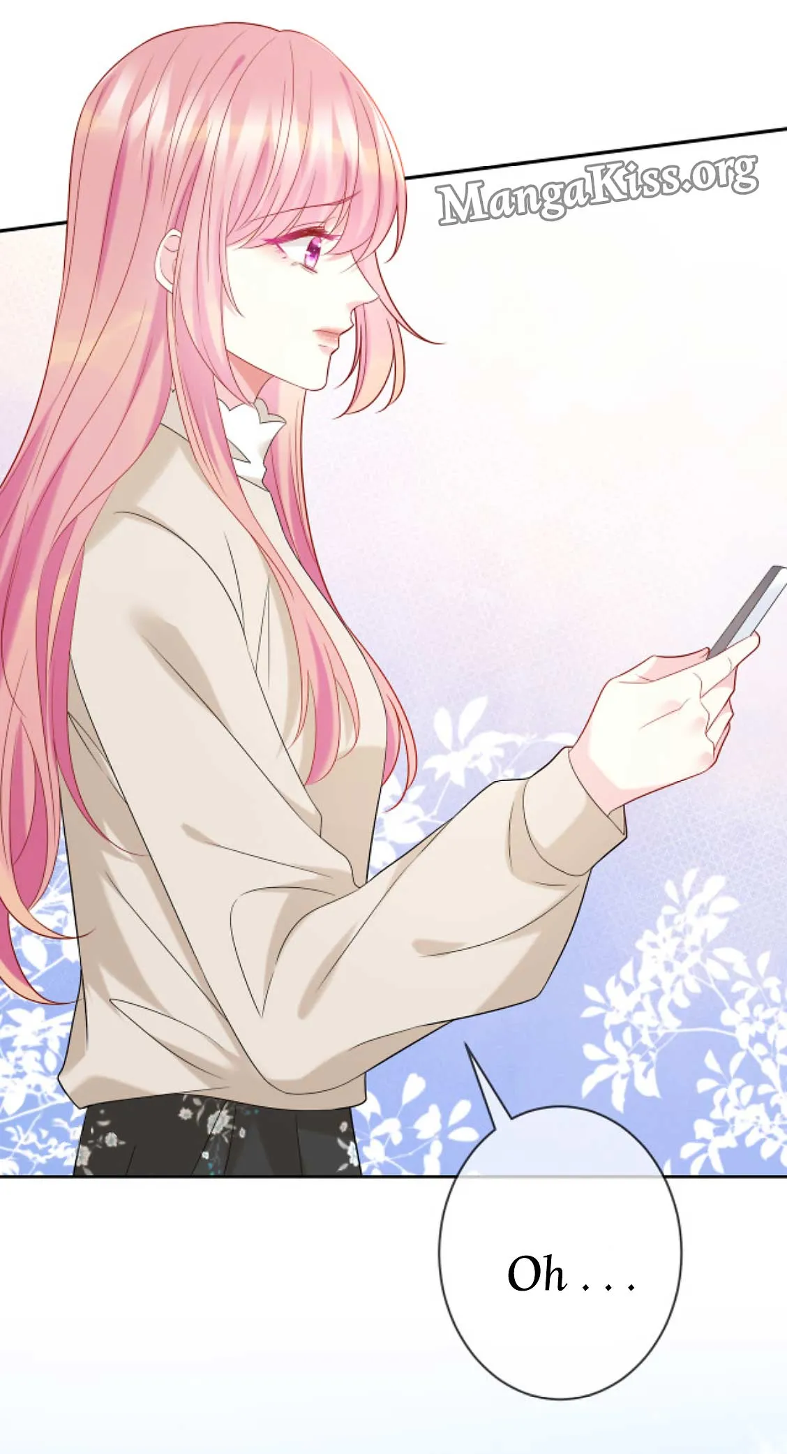 Embrace My Shadow Chapter 523 Online - página 10