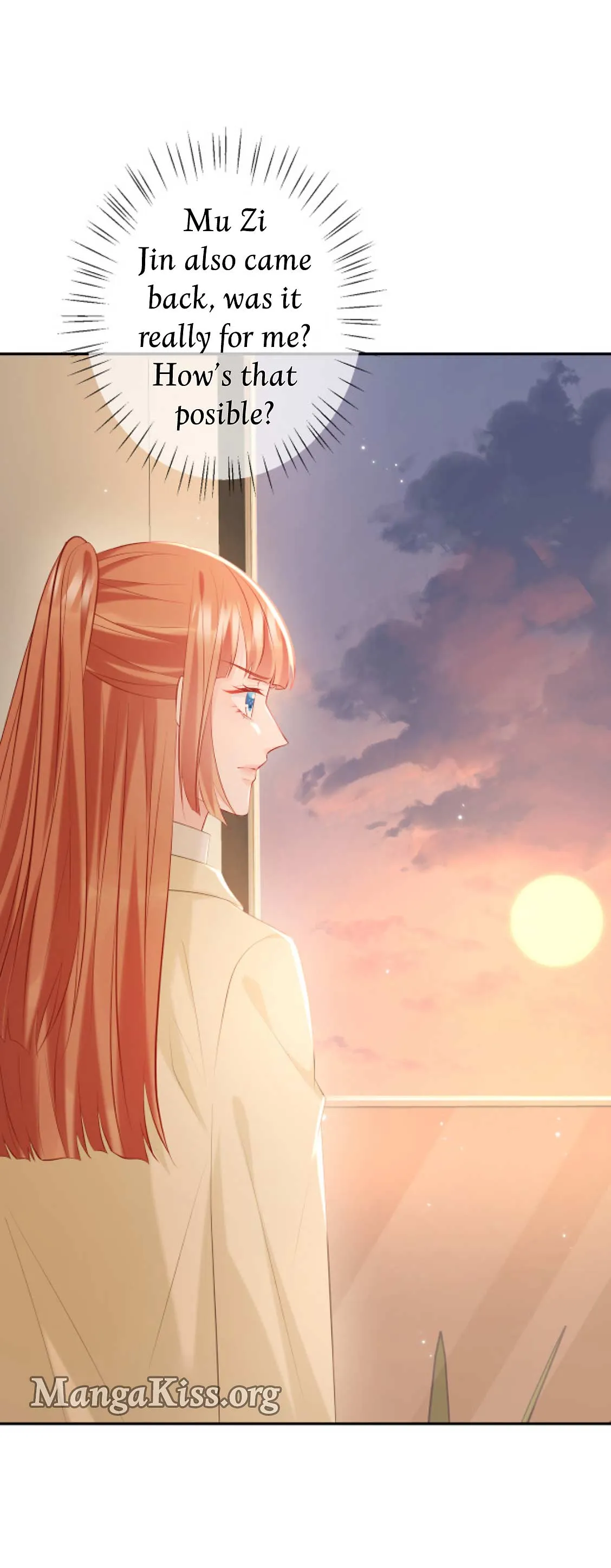 Embrace My Shadow Chapter 524 Online - página 17
