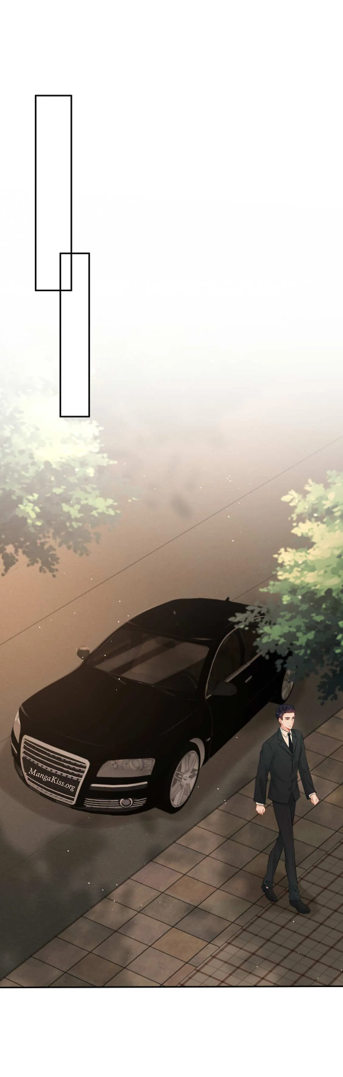 Embrace My Shadow Chapter 524 Online - página 18