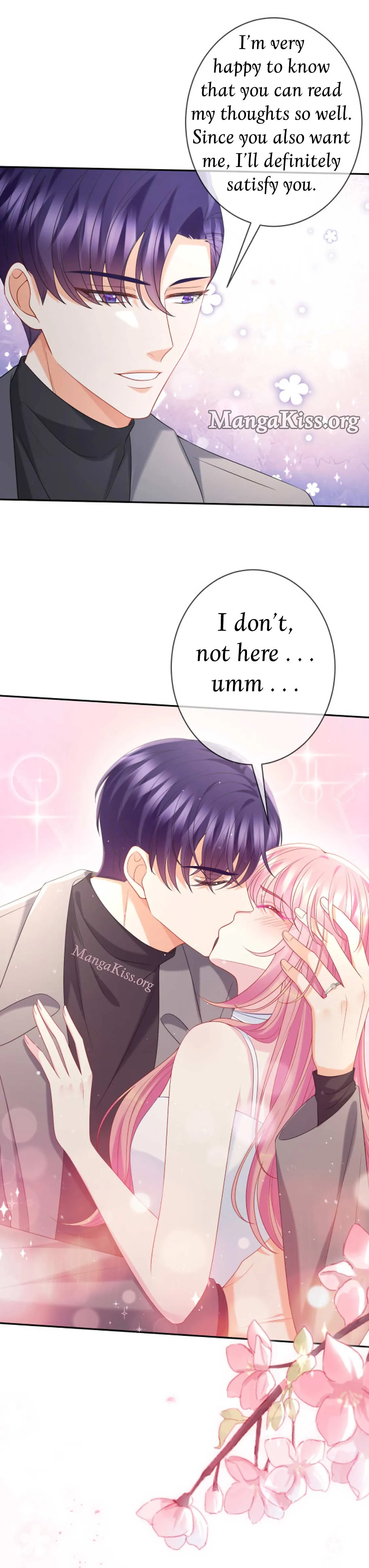 Embrace My Shadow Chapter 525 Online - página 4