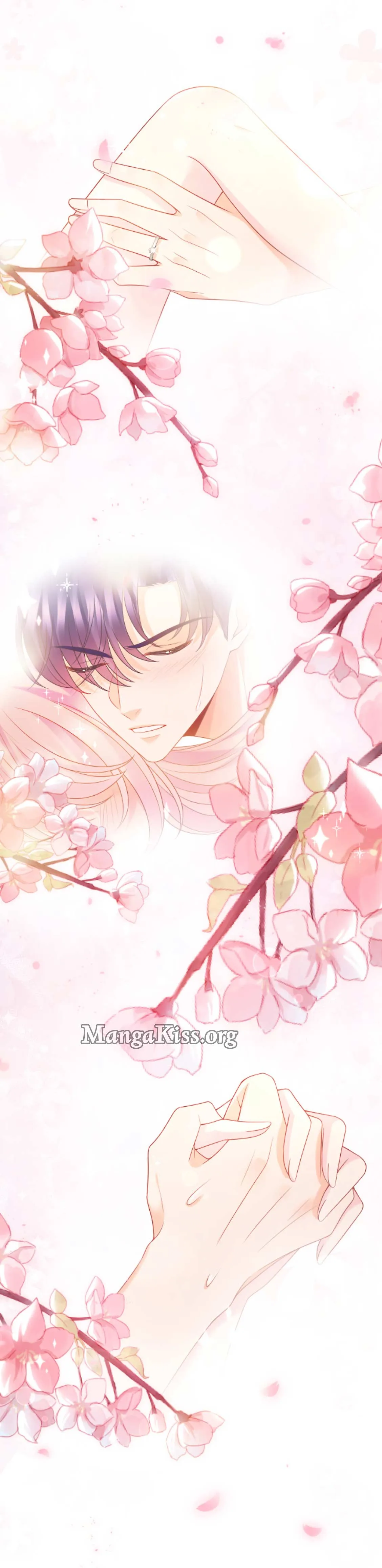 Embrace My Shadow Chapter 525 Online - página 5