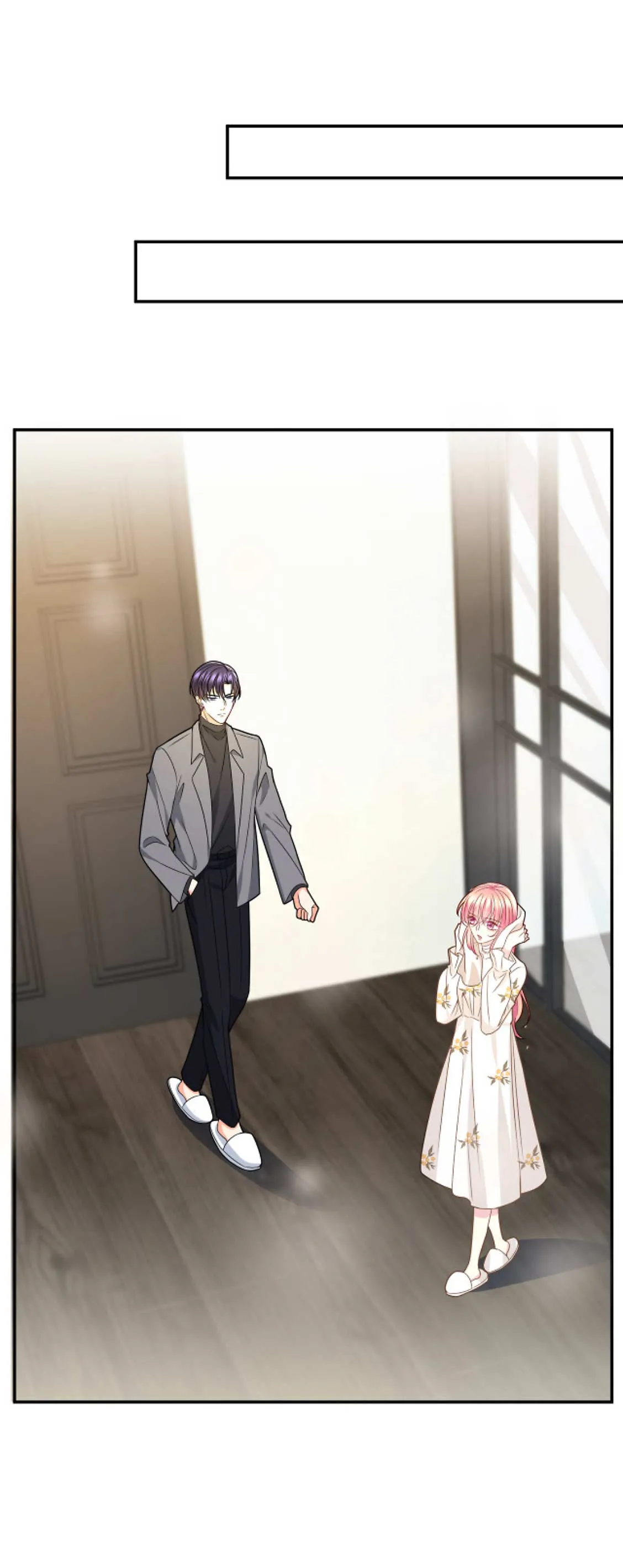 Embrace My Shadow Chapter 525 Online - página 14