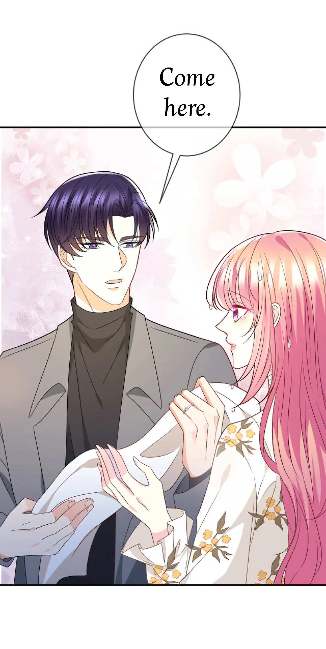 Embrace My Shadow Chapter 525 Online - página 15
