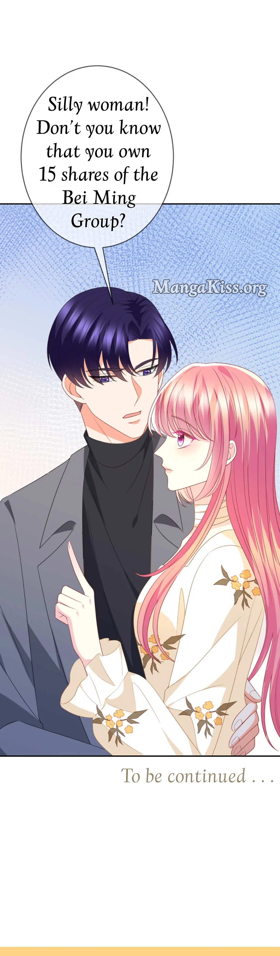 Embrace My Shadow Chapter 525 Online - página 20