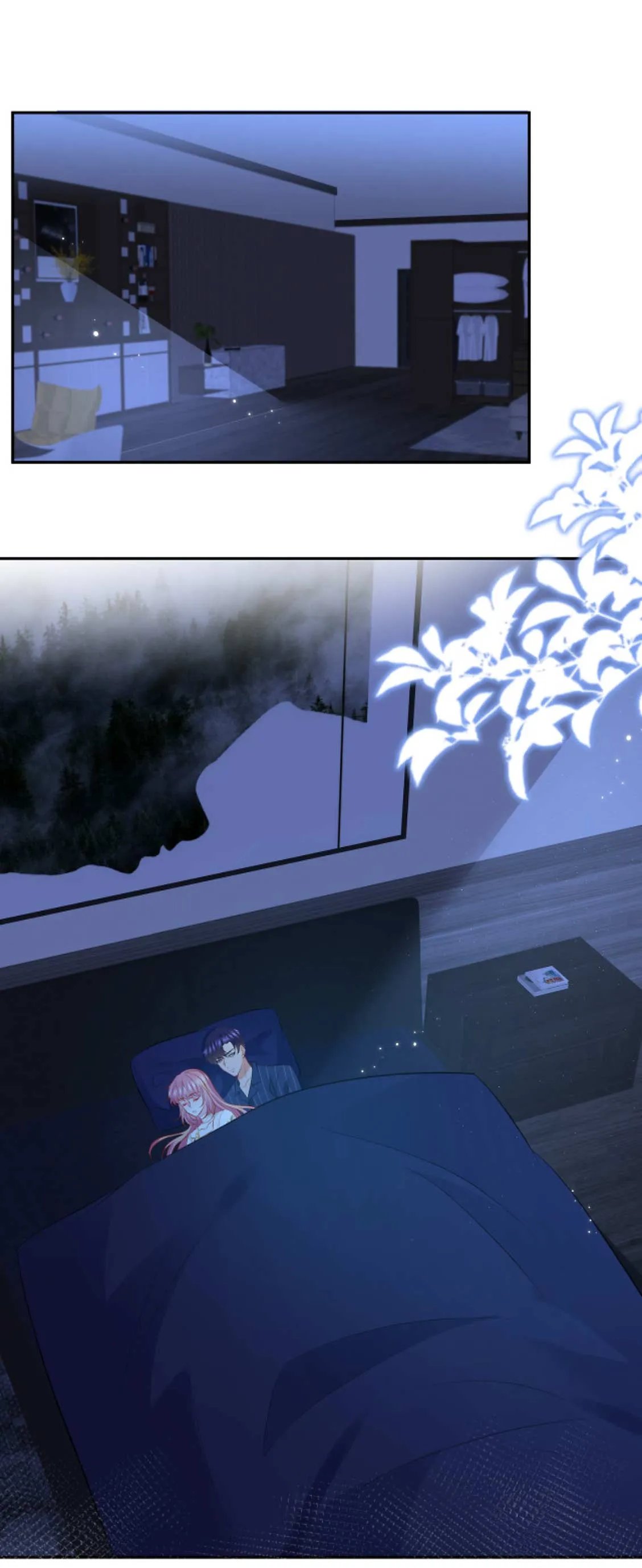 Embrace My Shadow Chapter 526 Online - página 4