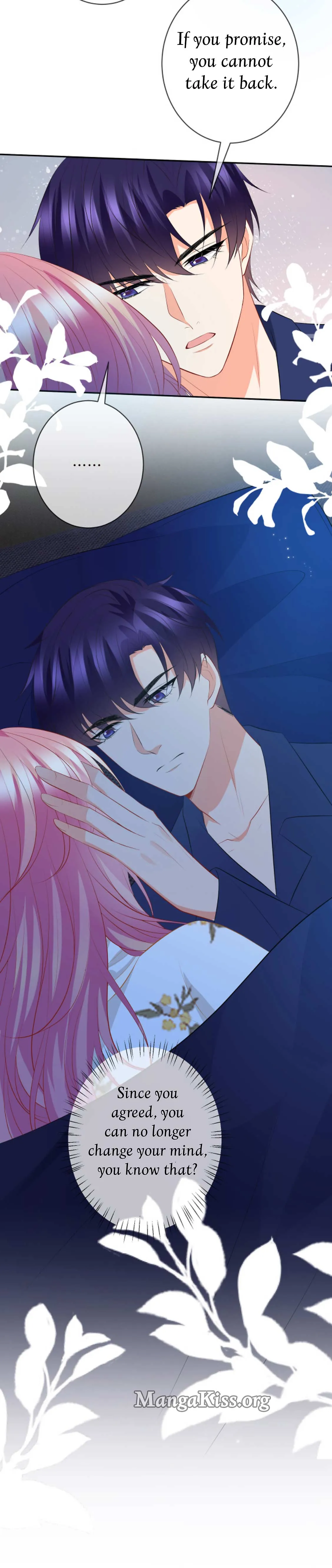 Embrace My Shadow Chapter 526 Online - página 6
