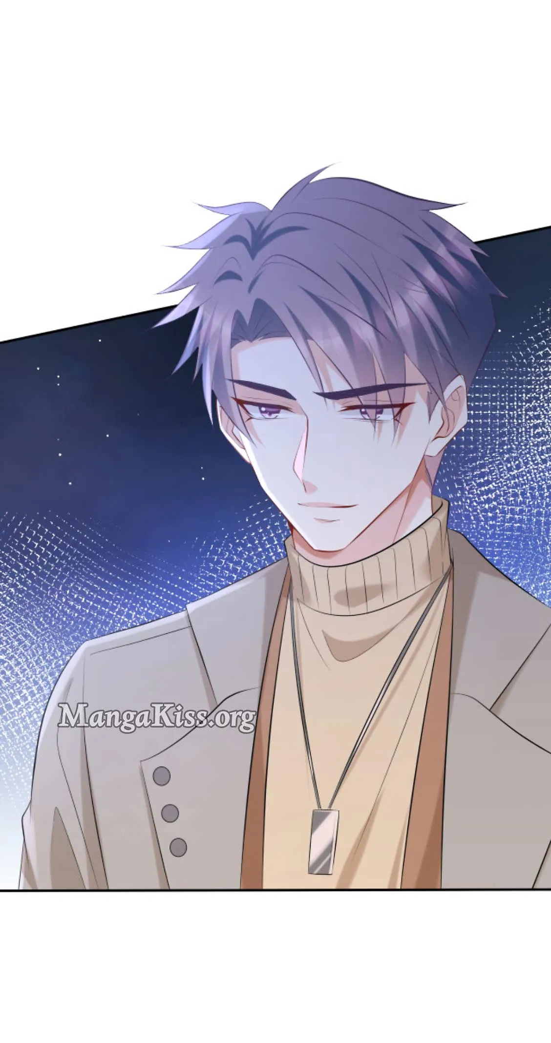 Embrace My Shadow Chapter 526 Online - página 18