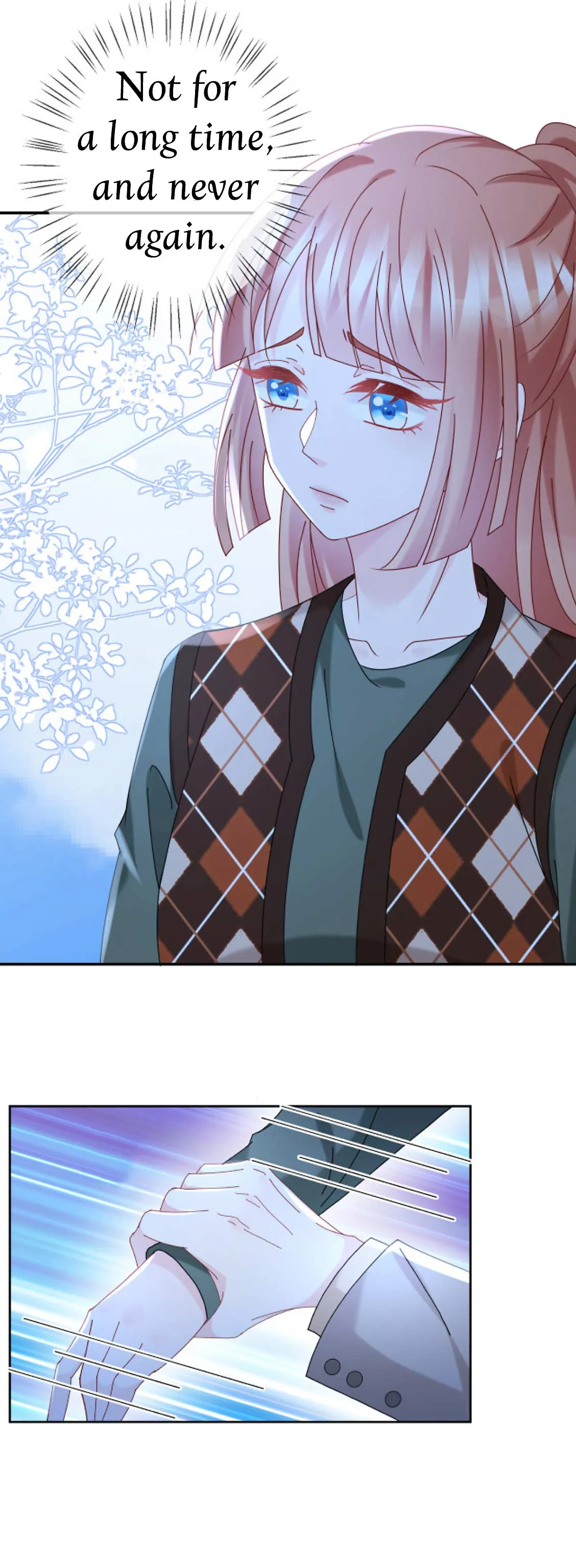 Embrace My Shadow Chapter 526 Online - página 20