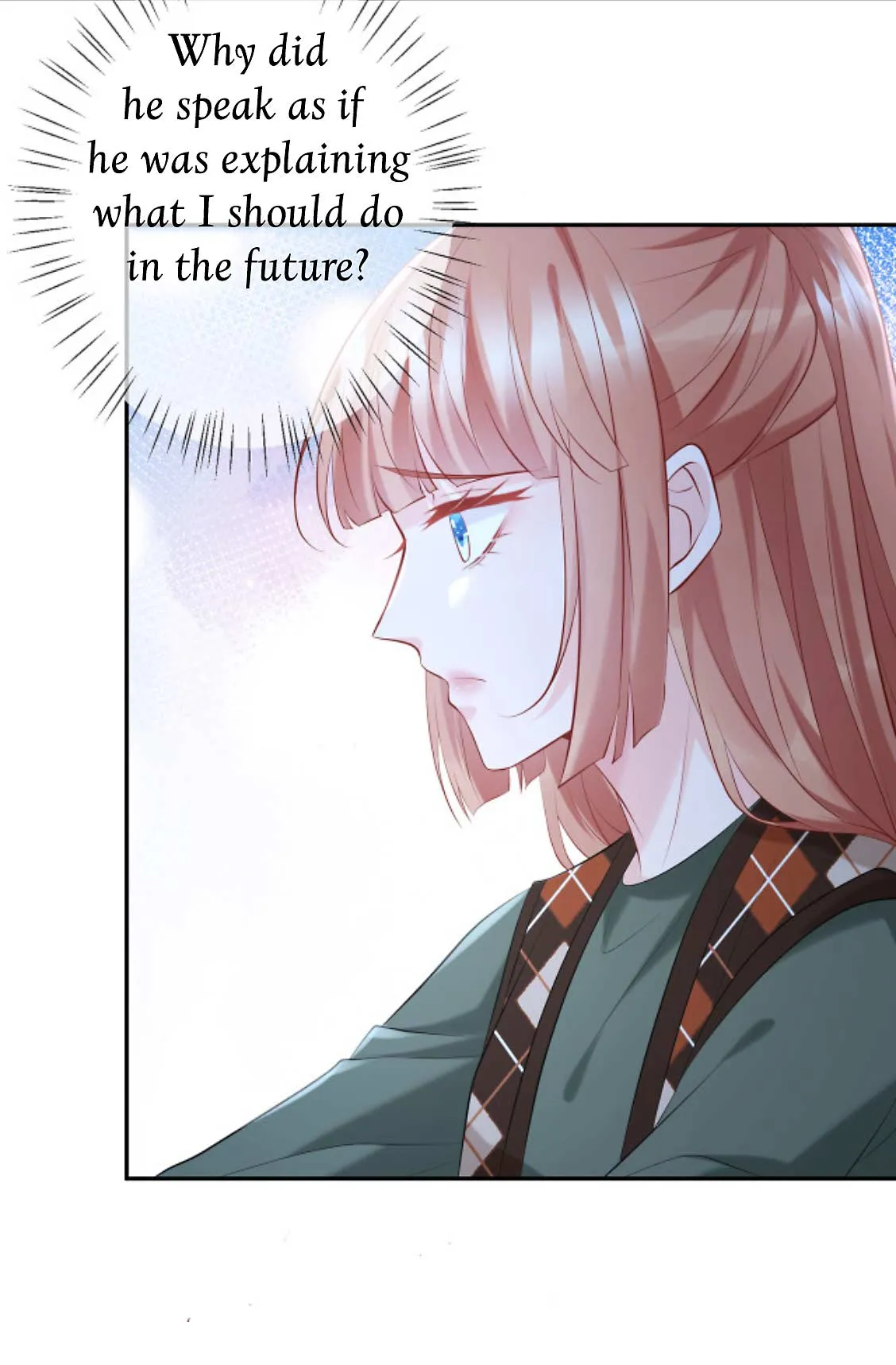Embrace My Shadow Chapter 527 Online - página 7