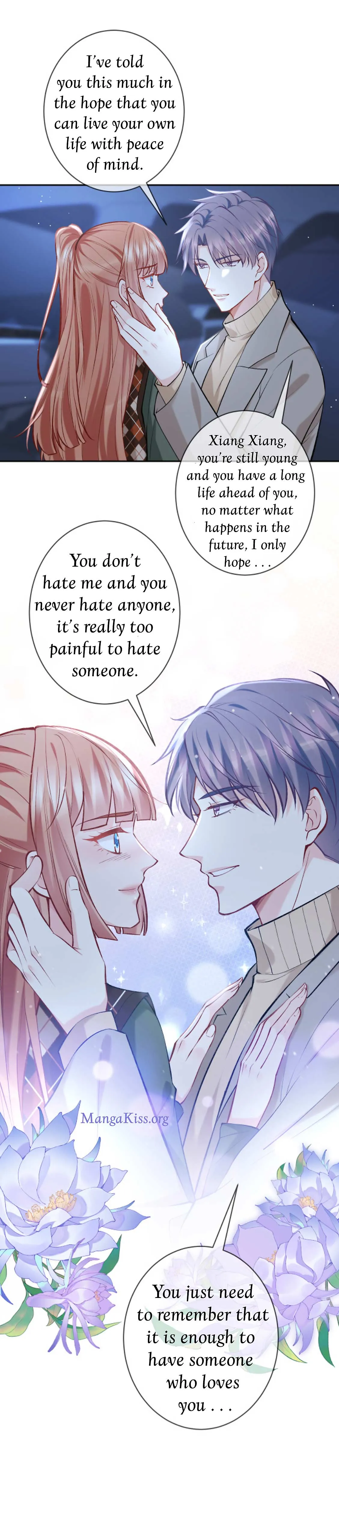 Embrace My Shadow Chapter 527 Online - página 15