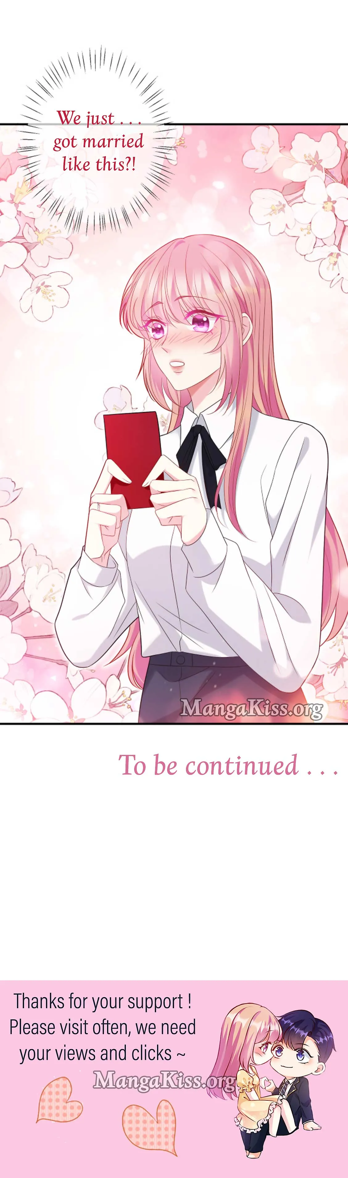Embrace My Shadow Chapter 527 Online - página 22