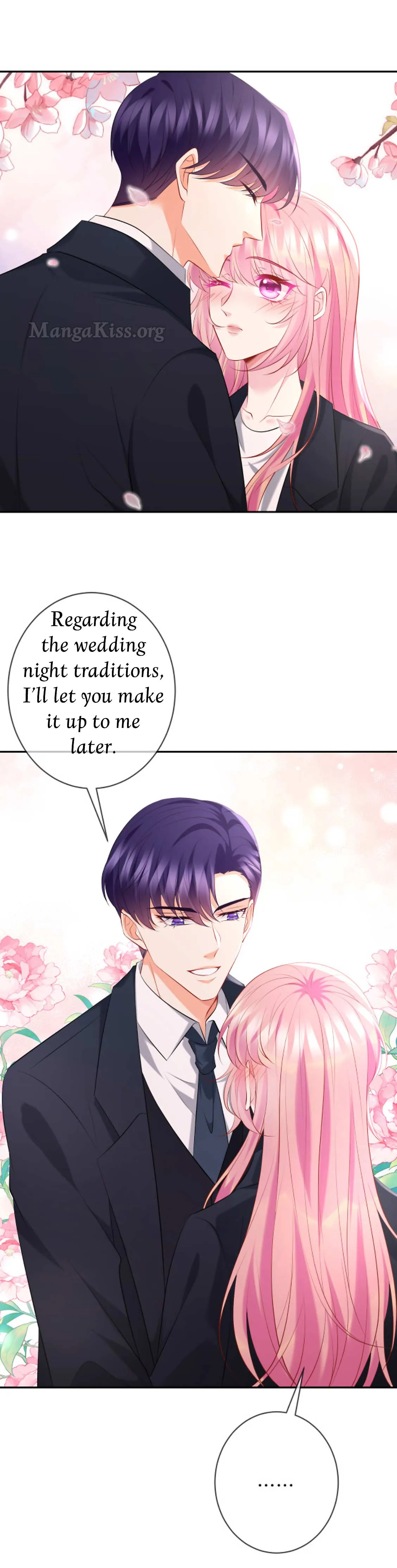 Embrace My Shadow Chapter 528 Online - página 2