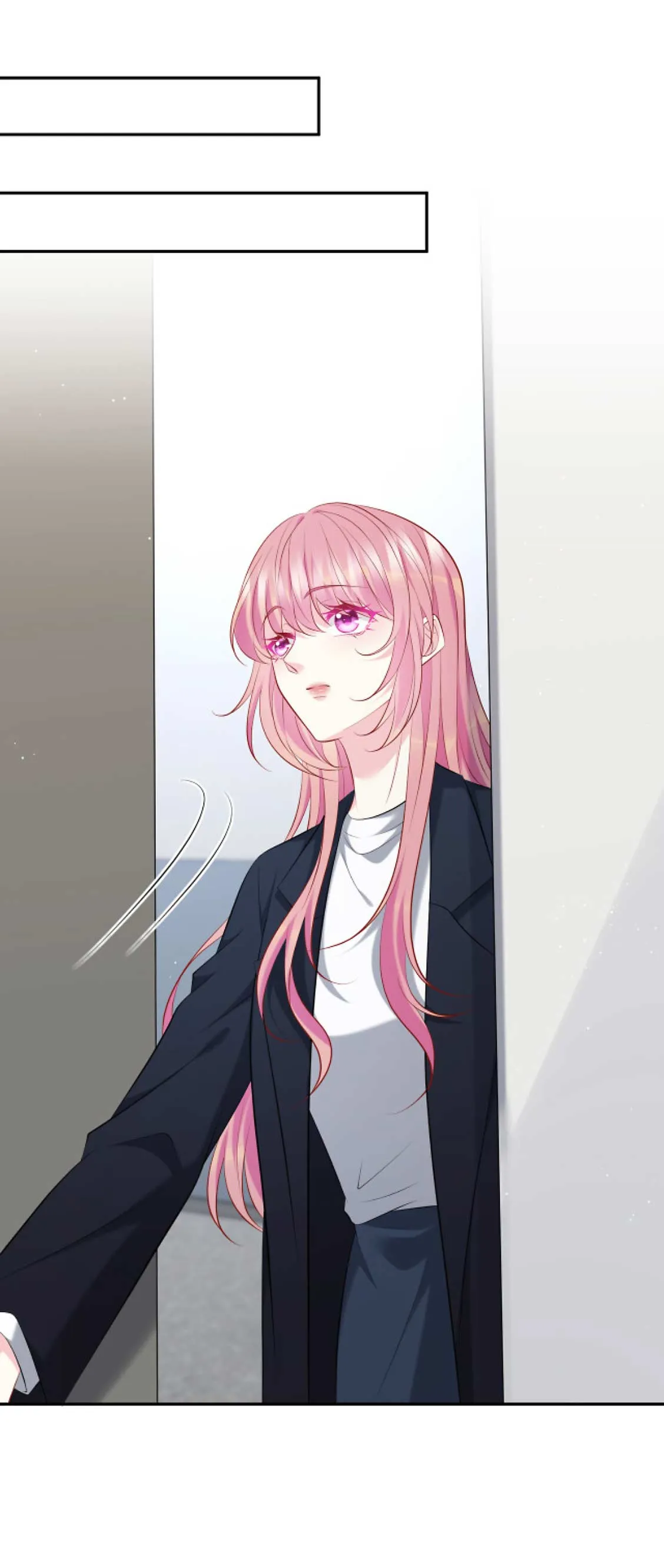 Embrace My Shadow Chapter 528 Online - página 5