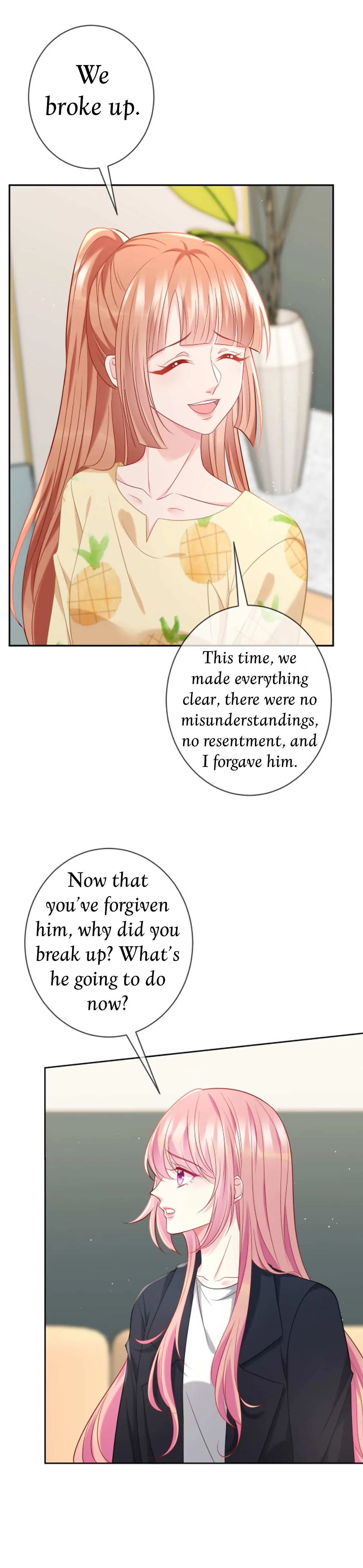 Embrace My Shadow Chapter 528 Online - página 7