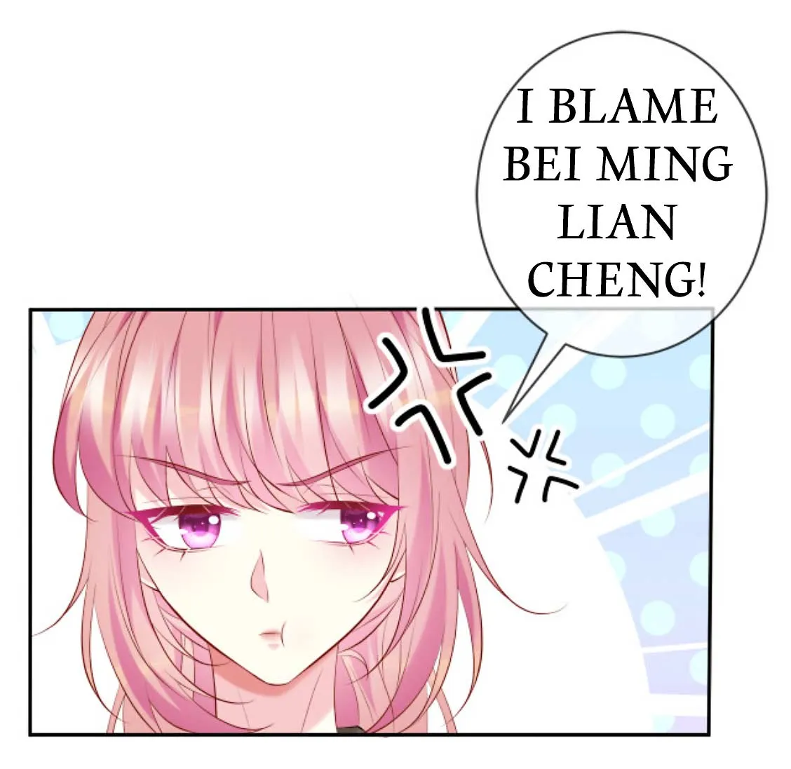 Embrace My Shadow Chapter 528 Online - página 13