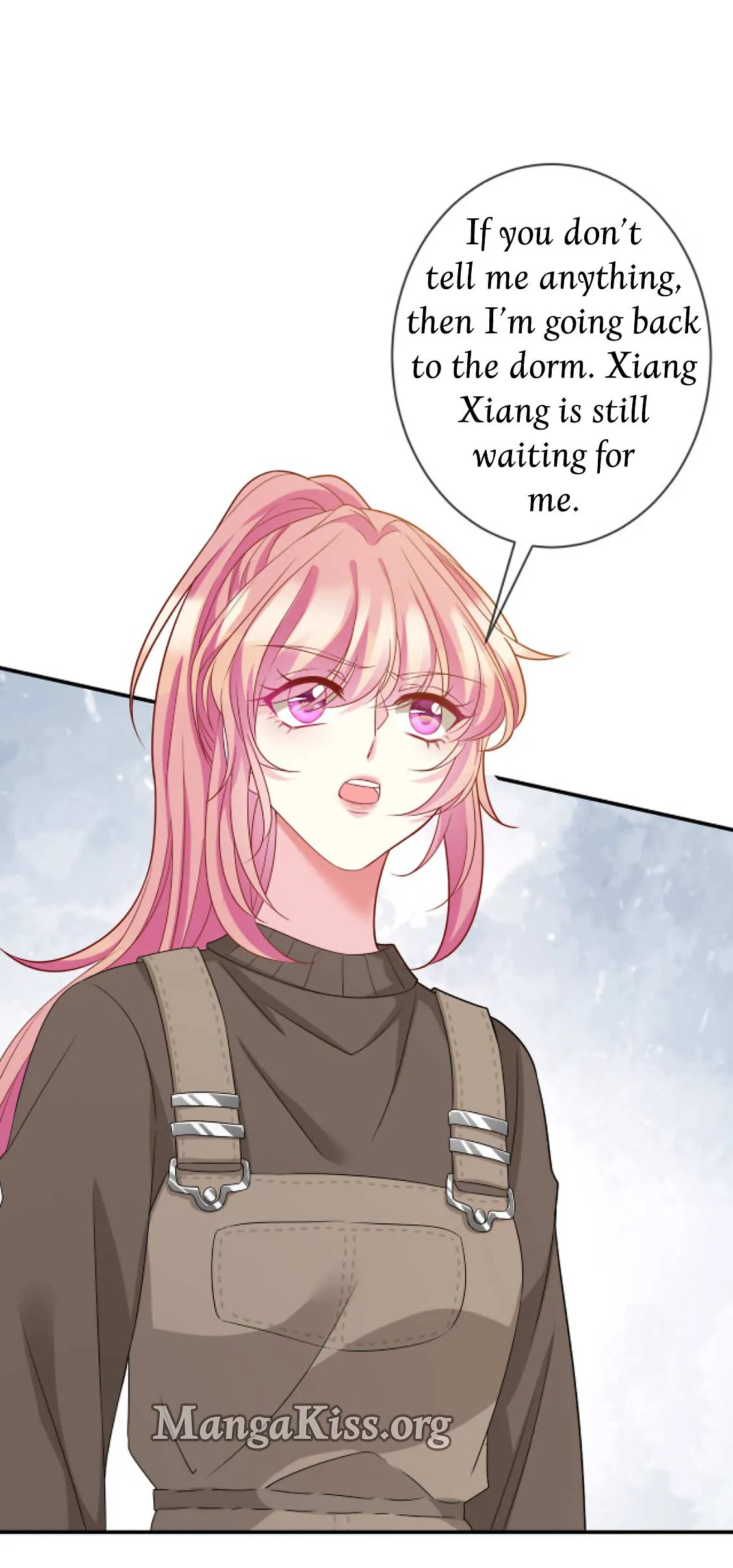 Embrace My Shadow Chapter 529 Online - página 7