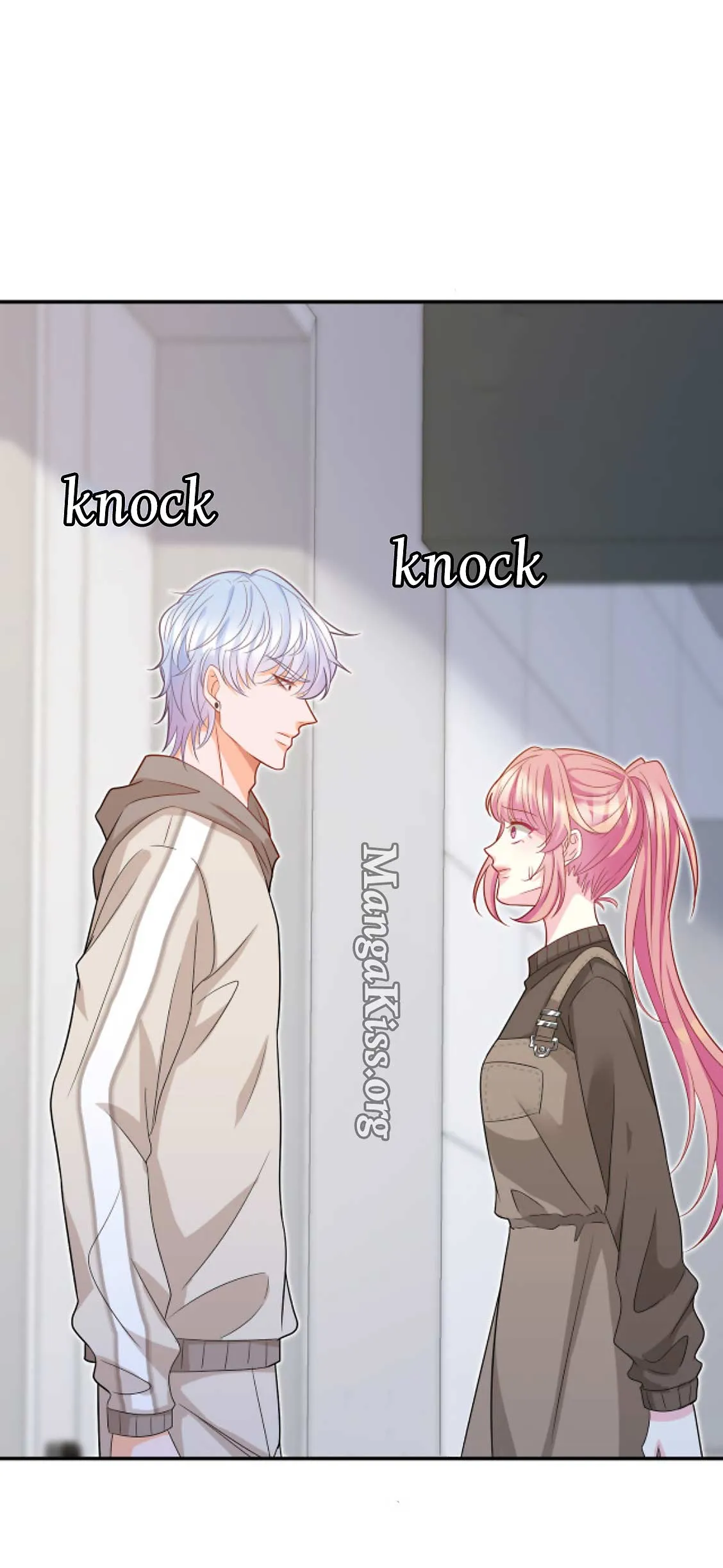 Embrace My Shadow Chapter 529 Online - página 11