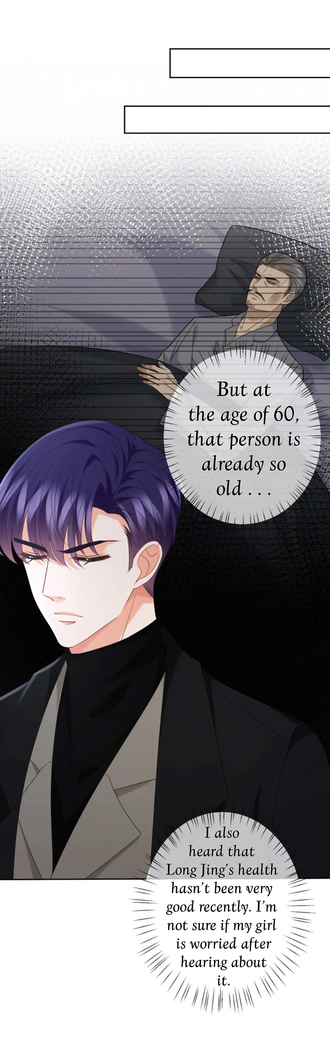 Embrace My Shadow Chapter 529.5 Online - página 6