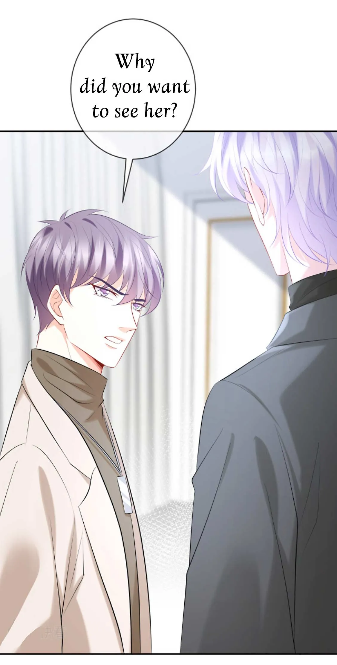 Embrace My Shadow Chapter 529.5 Online - página 11