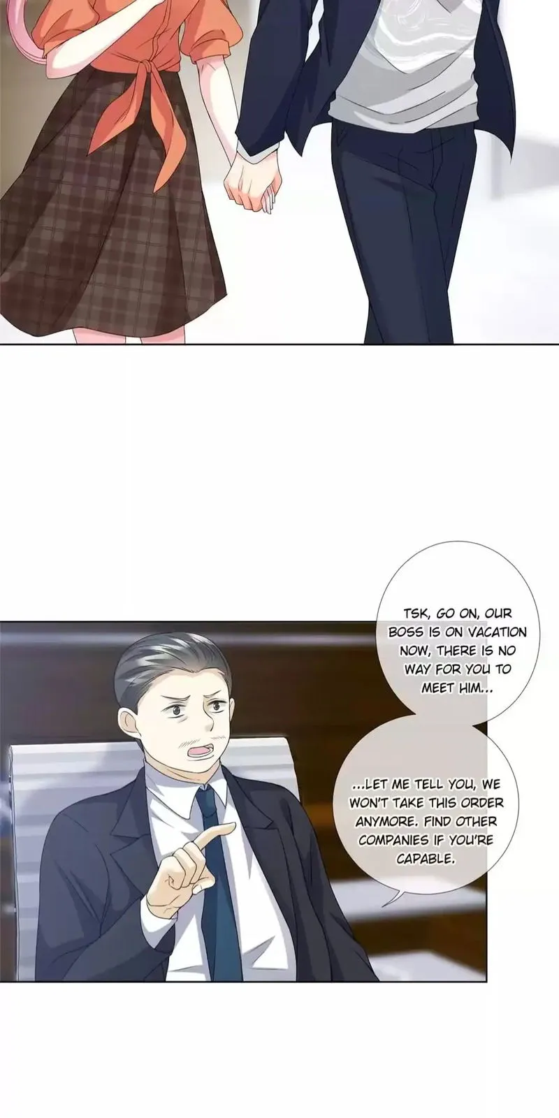 Embrace My Shadow Chapter 53 Online - página 4