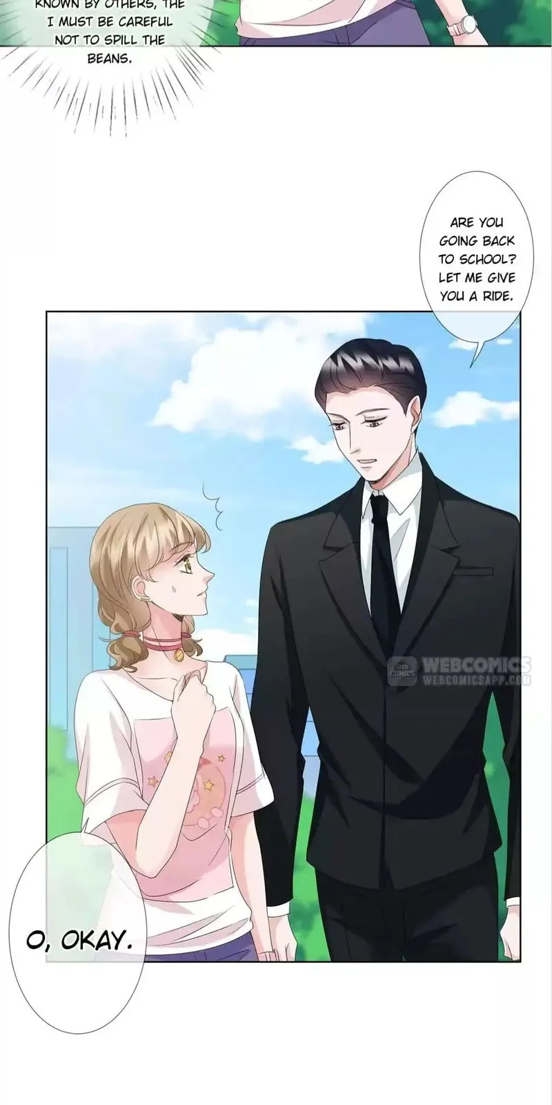 Embrace My Shadow Chapter 53 Online - página 24