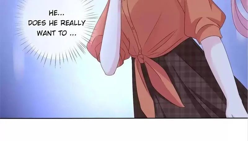 Embrace My Shadow Chapter 53 Online - página 30