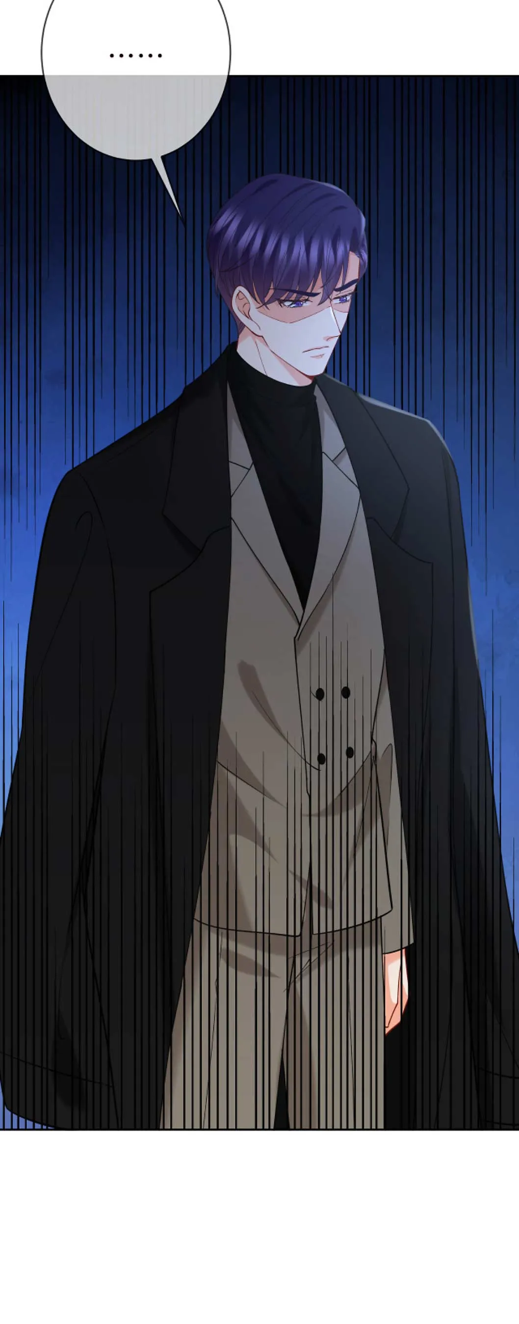 Embrace My Shadow Chapter 530 Online - página 19