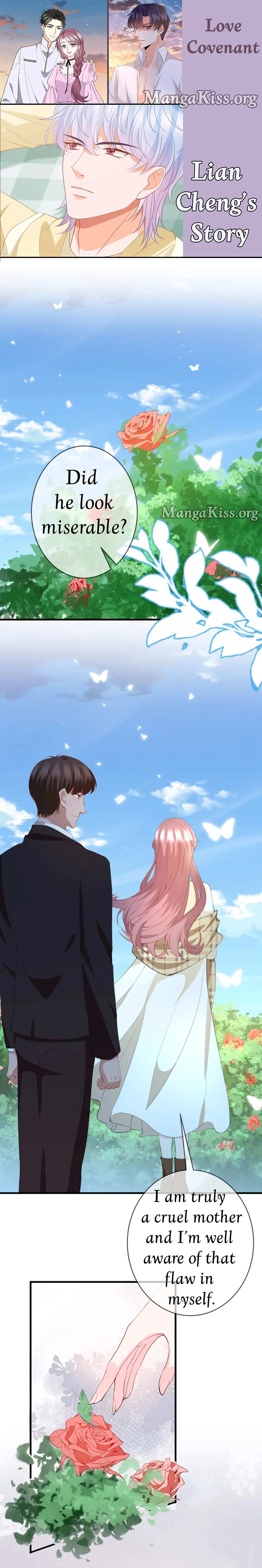 Embrace My Shadow Chapter 531 Online - página 1