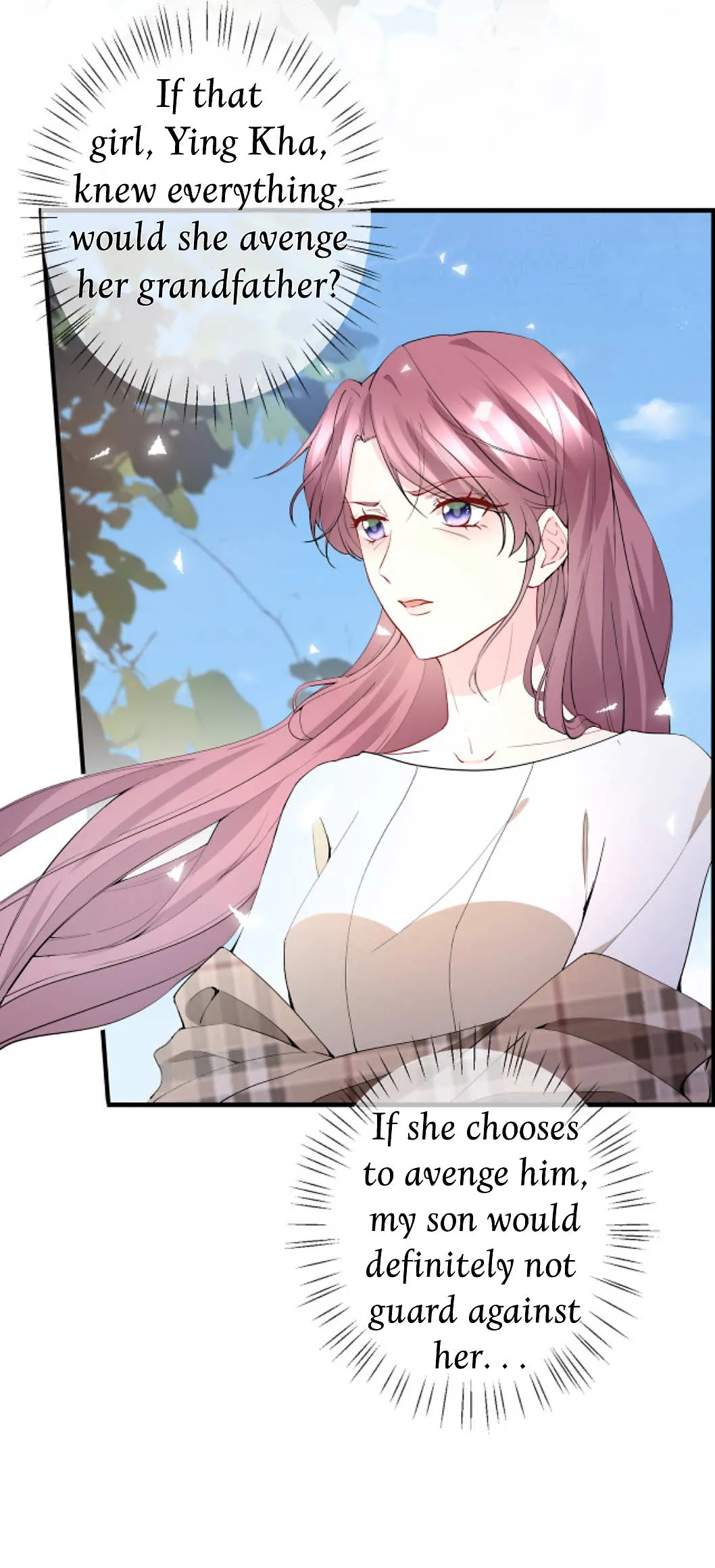 Embrace My Shadow Chapter 531 Online - página 5