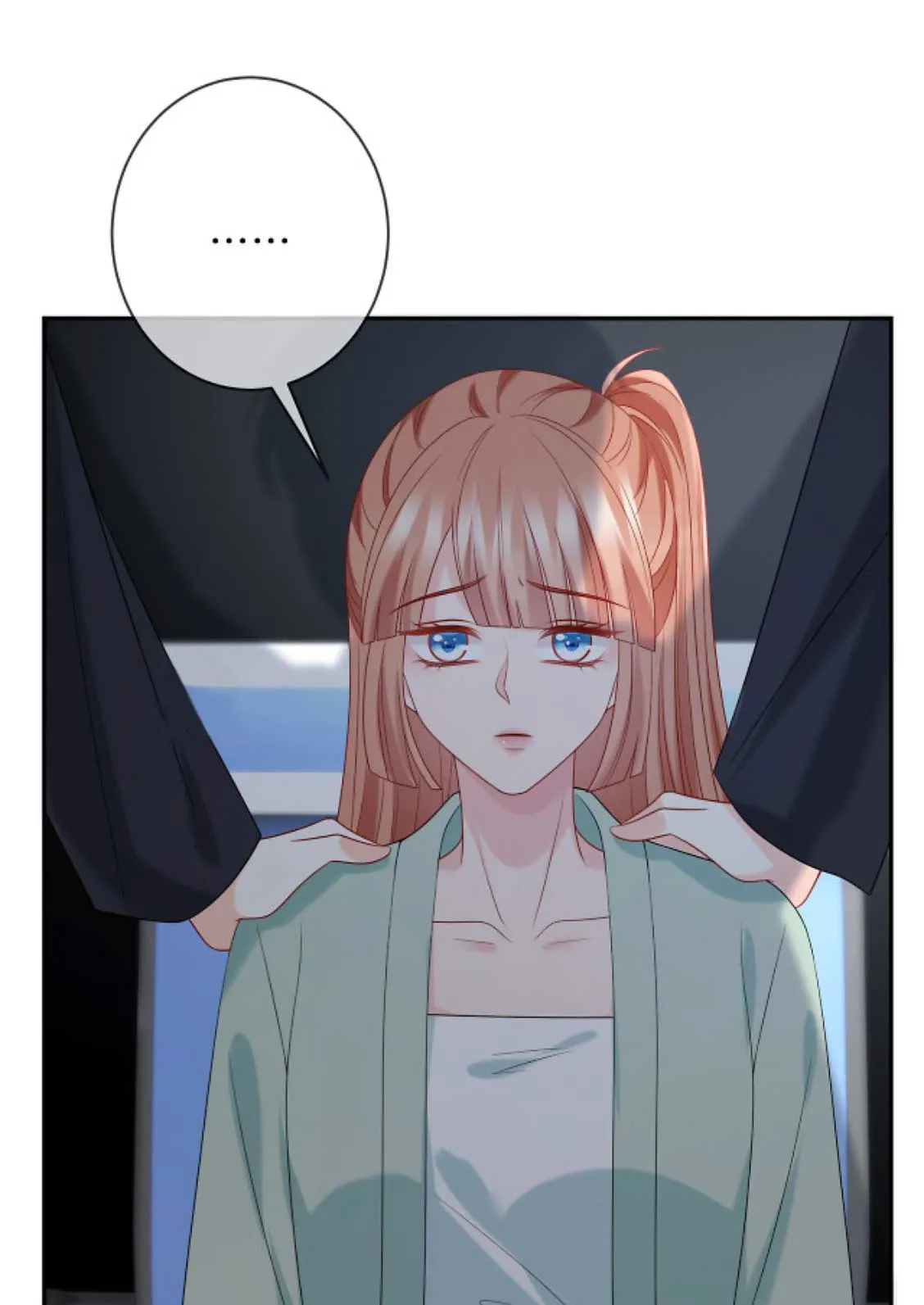 Embrace My Shadow Chapter 532 Online - página 9