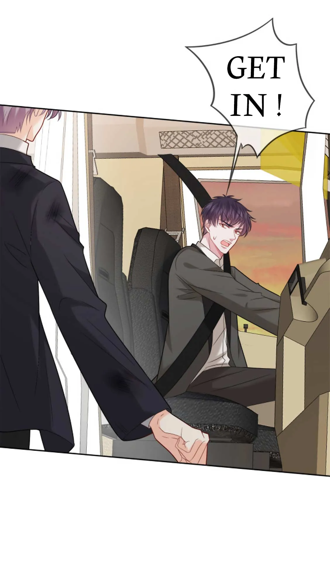 Embrace My Shadow Chapter 533 Online - página 9