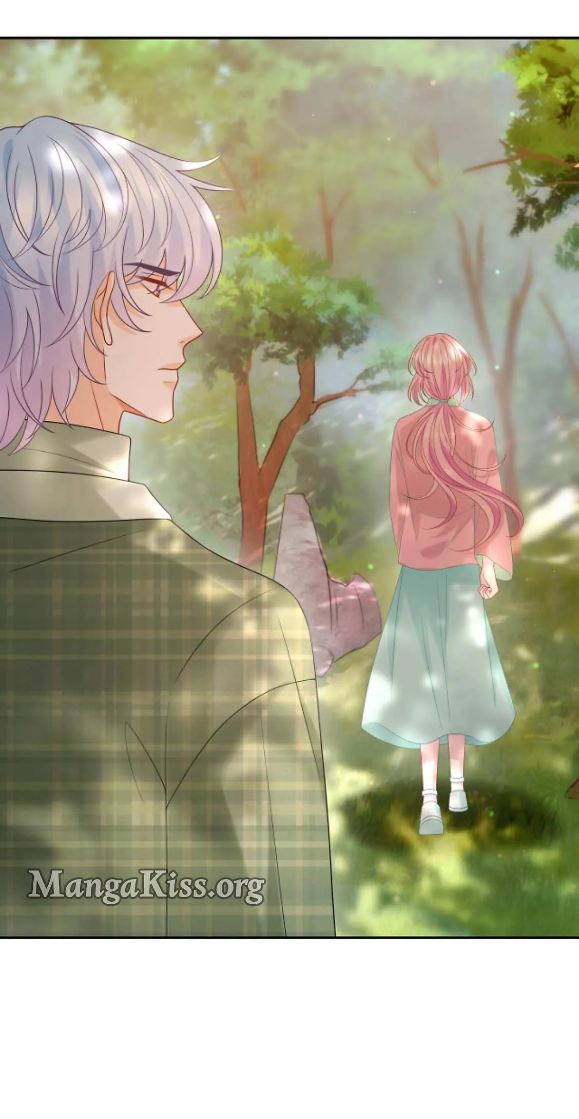 Embrace My Shadow Chapter 534 Online - página 13