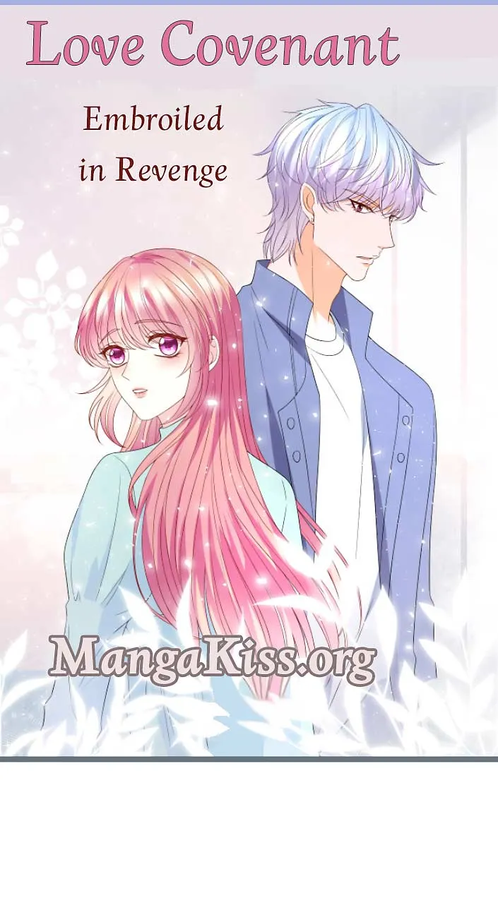 Embrace My Shadow Chapter 535 Online - página 1