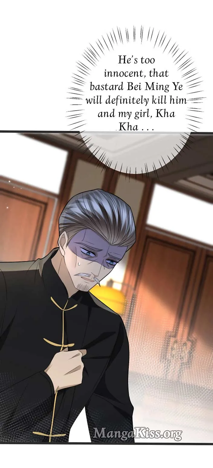Embrace My Shadow Chapter 535 Online - página 5