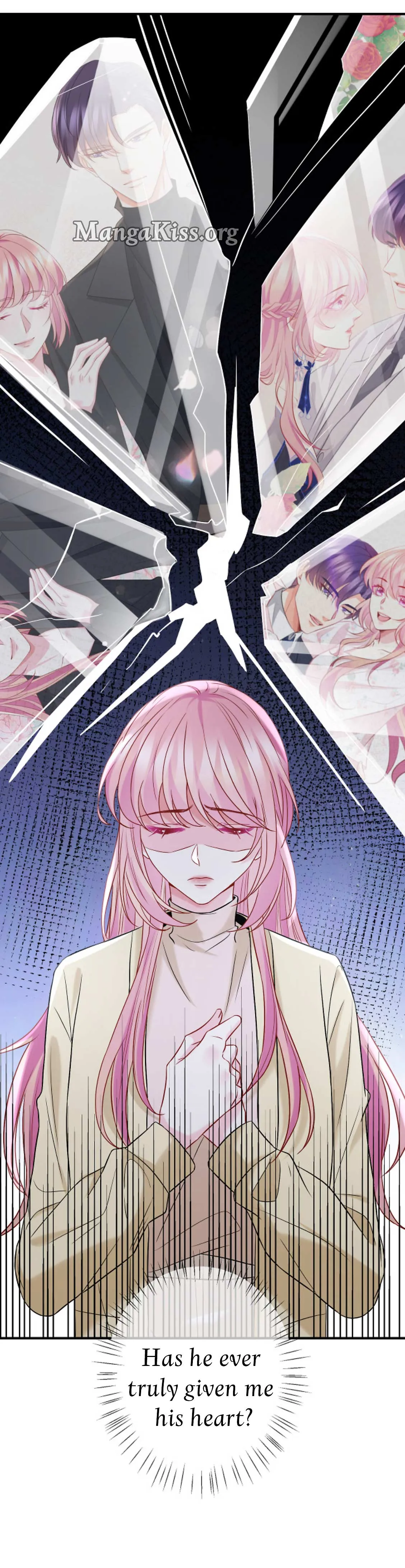 Embrace My Shadow Chapter 537 Online - página 9