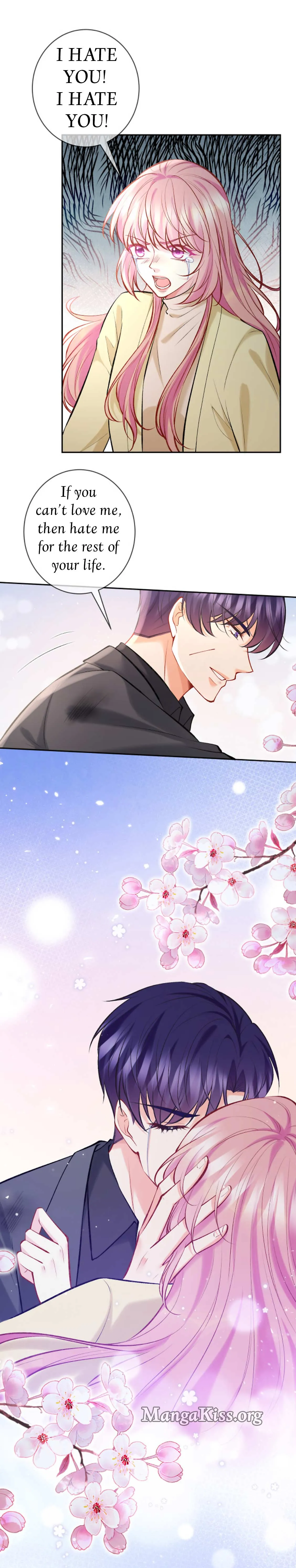 Embrace My Shadow Chapter 537 Online - página 18