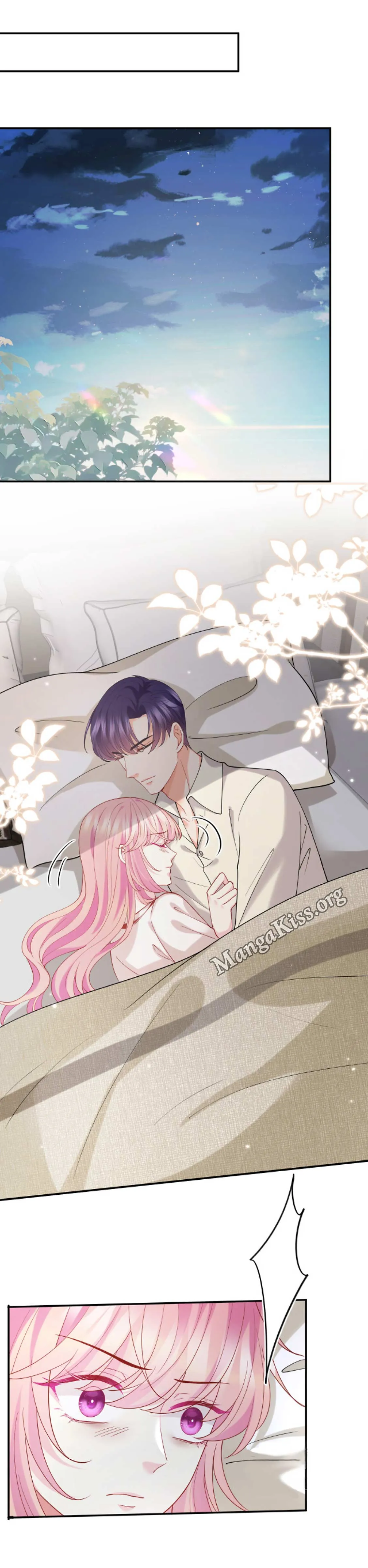 Embrace My Shadow Chapter 538 Online - página 5