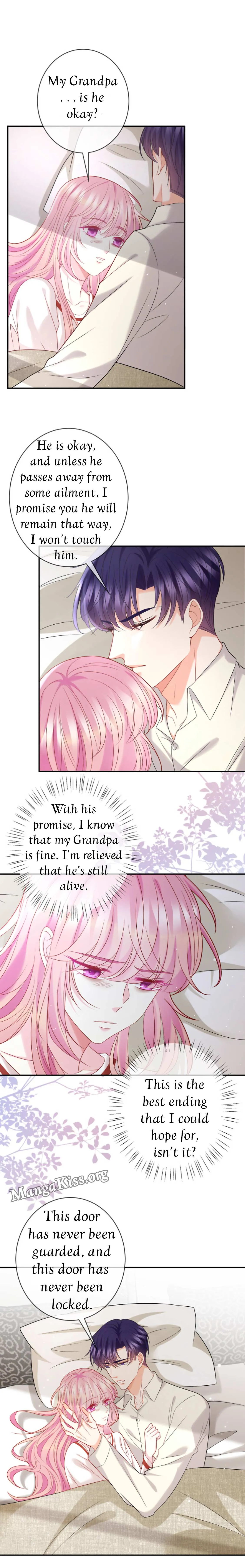 Embrace My Shadow Chapter 538 Online - página 7