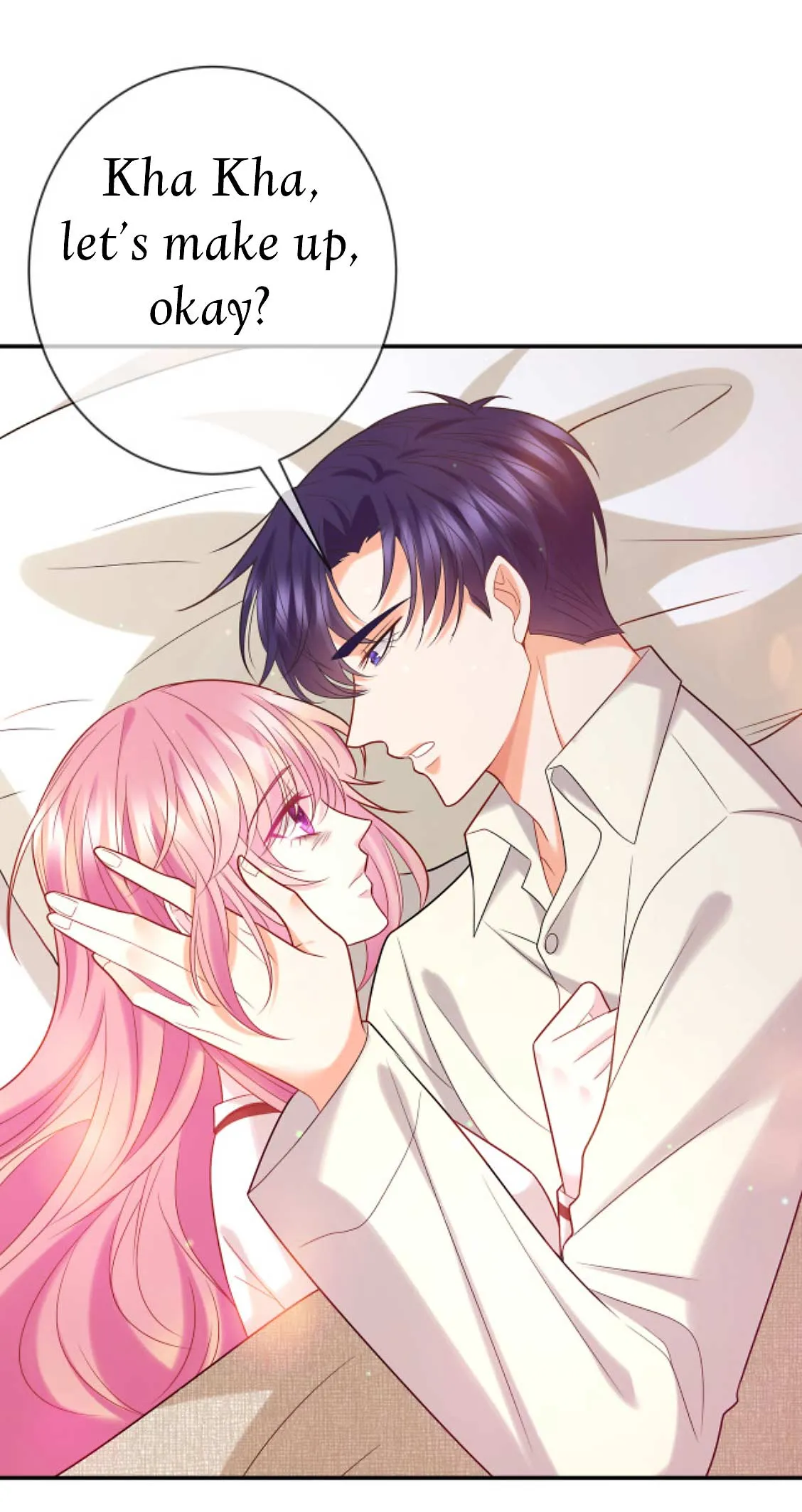 Embrace My Shadow Chapter 538 Online - página 8