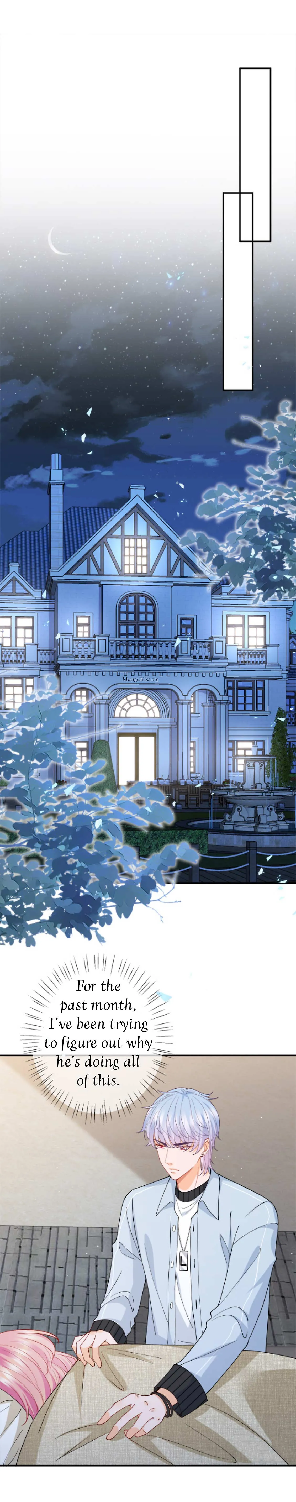 Embrace My Shadow Chapter 539 Online - página 7