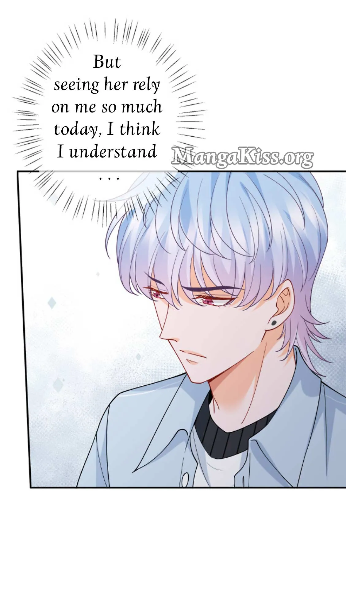 Embrace My Shadow Chapter 539 Online - página 8