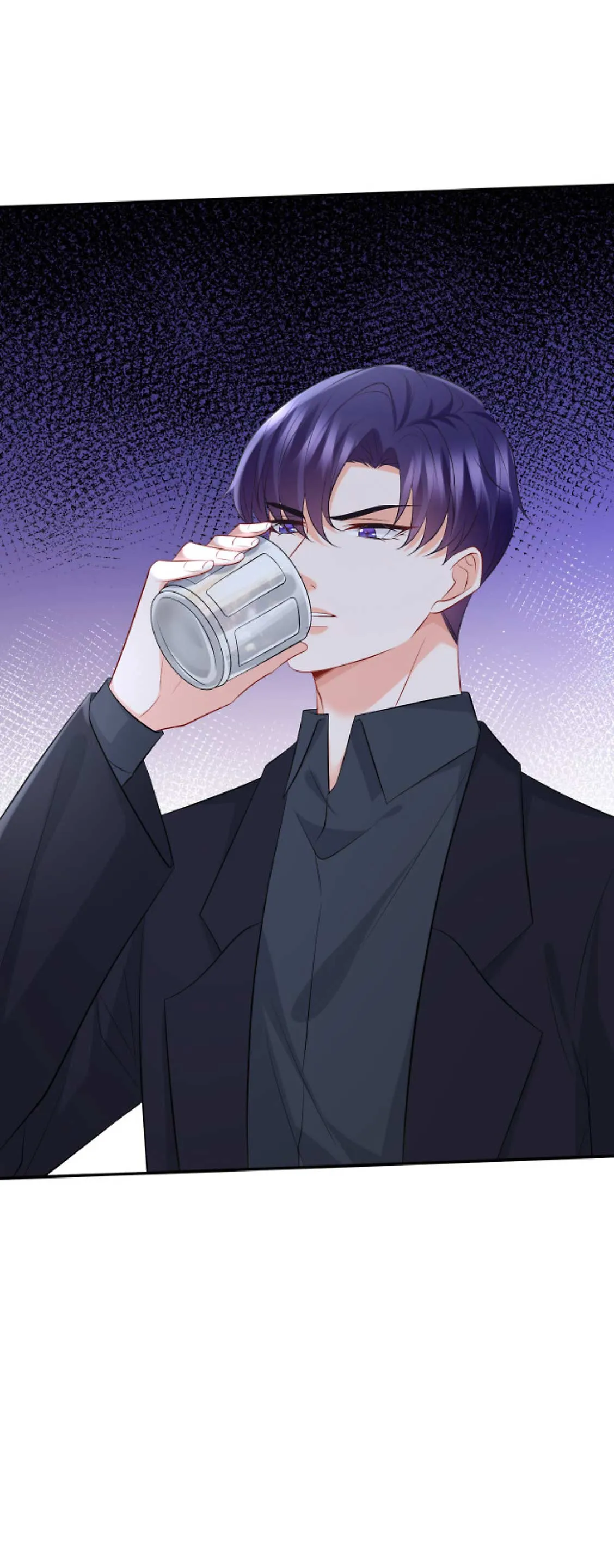 Embrace My Shadow Chapter 539 Online - página 17