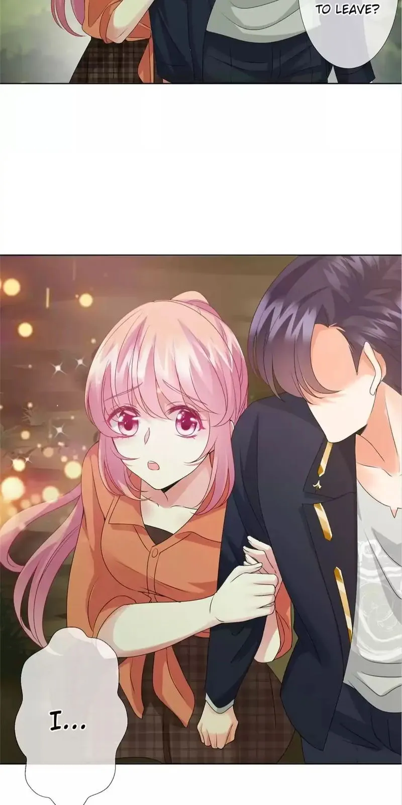 Embrace My Shadow Chapter 54 Online - página 7