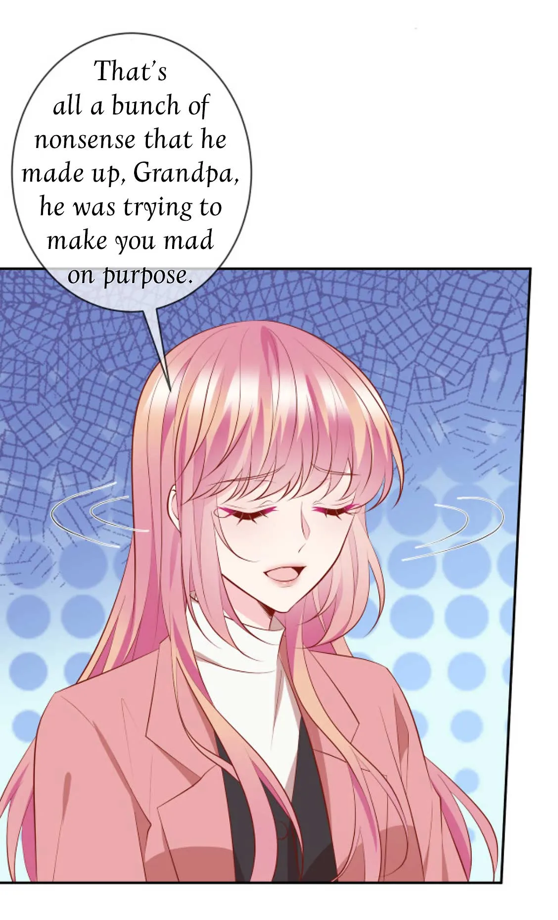 Embrace My Shadow Chapter 540 Online - página 15