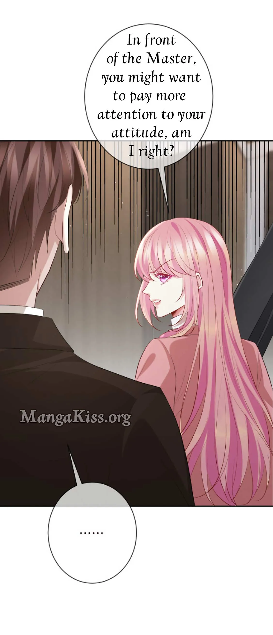 Embrace My Shadow Chapter 541 Online - página 15